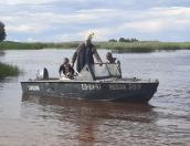 День рыбака отметили в Гдовском районе