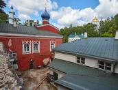 Благоустройство Печор профинансирует Правительство России
