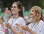 Молодёжь Псковской области приглашают к участию в конкурсе «Микрогранты»
