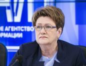 Любовь Николаева: Виктор Аксёнов – флагман псковского образования
