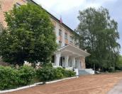 Новый тротуар появится на улице Горной в Великих Луках
