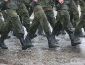 Военный комиссариат приглашает псковичей на службу по контракту
