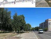 Приоритетность движения на перекрёстке улиц Труда, Звёздной и проспекта Энтузиастов изменится 