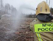 День создания органов государственного пожарного надзора отмечают в России
