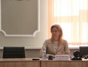 Наталья Мельникова: Почётная грамота – подтверждение высокого профессионального уровня человека