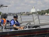 69 нарушений выявили на водных объектах Псковской области