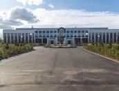 Представлен список лабораторий Института экспериментальной биологии ПсковГУ