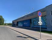Статуя княгини Ольги появится в псковском аэропорту
