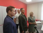 <strong>Капремонт планируют сделать в школе Пустошкинского центра образования</strong>
