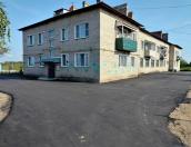В Кунье завершился ремонт дворов многоквартирных домов
