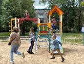 Реализация первого проекта ТОС началась в Пскове
