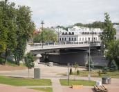 Более 200 объектов дорожного строительства введут в эксплуатацию в Псковской области 