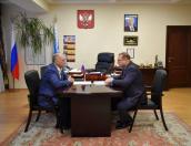 Вопросы защиты прав граждан обсудили в Псковском областном суде