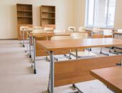 В Пскове начали готовиться к капремонту школ
