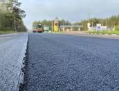 Часть улицы Николая Васильева в Пскове отремонтируют раньше срока