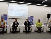 Эксперты-финансисты встретились со студентами ПсковГУ
