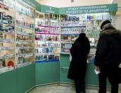 Уровень заболеваемости ОРВИ превышен в девяти муниципалитетах Псковской области