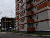 Многоквартирный дом ввели в эксплуатацию в Псковском районе