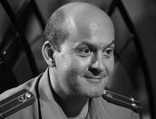 Скончался заслуженный артист России Вячеслав Гришечкин