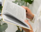 Топ-10 книг для осеннего чтения рекомендует профессор ПсковГУ 