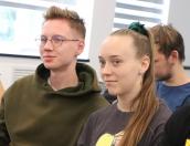 Программа поддержки студенческих стартапов стартовала в ПсковГУ