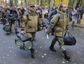 Александр Кривотулов: Участники СВО из Псковской области могут быть уверены в крепком тыле дома