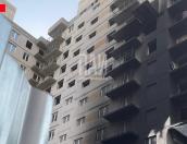 Пожарные ликвидировали возгорание стройматериалов в Пскове  