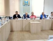 В Псковской гордуме обсудили вопросы обращения с ТКО