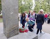 132-летие со дня рождения академика Виноградова отметили в Великих Луках
