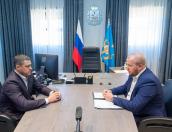 Ремонт основных дорог в Пскове завершат в ближайший месяц