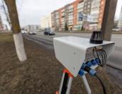 Число фиксирующих непристёгнутых водителей камер увеличится в Псковской области в два раза