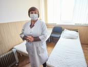 Более 70 тысяч человек прошли диспансеризацию в Псковской области