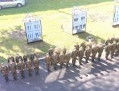 Военно-учебный центр ПсковГУ объявил набор на специальность «Старший стрелок»