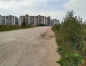 Участок дороги в Псковском районе перекроют с 27 сентября