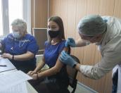 Главврач Псковской городской поликлиники назвала главный фактор успешного лечения