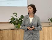 Финальный этап муниципального конкурса «Наставник года» прошёл в Пскове