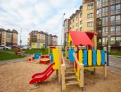 Границы двух новых ТОС установят в Пскове