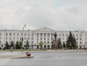 Около 400 магистрантов зачислено в ПсковГУ в новом учебном году