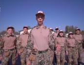 Псковичи заняли третье место во всероссийской «Зарнице»