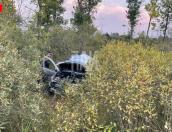 Два человека пострадали в результате ДТП в Островском районе