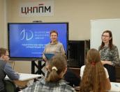 Более 300 псковичей написали ​«Педагогический диктант»