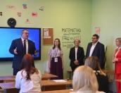 Психолого-педагогические классы начали работу в Псковской области