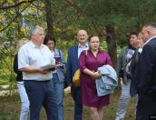 Дома в микрорайоне Учхоз газифицируют по программе «Догазификации» в 2024 году