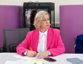 В Псковской области выстроена единая система профориентации – Екатерина Гончарова