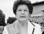 Ушла из жизни почётный гражданин Псковского района Галина Голованова 