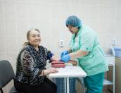 Диспансеризация для псковичей: что входит в бесплатную проверку здоровья 