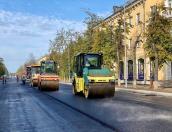 Подрядчик устранил замечания на улице Яна Фабрициуса в Пскове