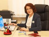 Директор великолукской школы прошла в финал конкурса «Лучшая педагогическая династия»