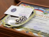 105-летие уголовного розыска в системе МВД России отметили в Пскове