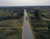 Почти 50 километров федеральной трассы отремонтируют в Псковской области 
